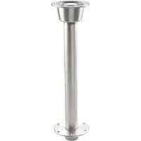 VETUS PS68 Pied de table amovible en aluminium 685 mm Intégré