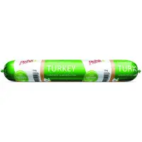 Prins NatureCare saucisse de dinde pour chien