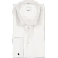 Seidensticker Chemise business 'Modern' blanc