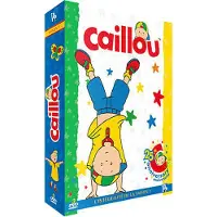 OSP Caillou: Saison 1 - DVD