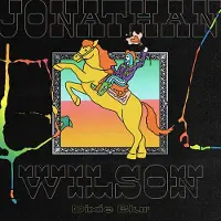 Pias Jonathan Wilson - Dixie Blur Lp