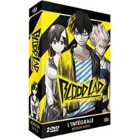 OSP Blood Lad: Série Intégrale - DVD