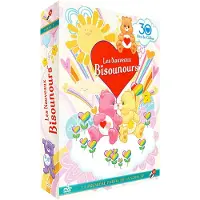 OSP Les Nouveaux Bisounours: Partie 1 - DVD
