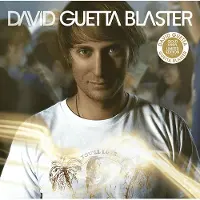 PLG FRANCE David Guetta - Blaster (ltd) Lp