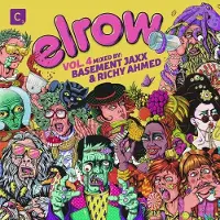 Bigwax Dis Cnt Elrow Volume 4