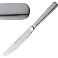 Olympia Couteaux de table à baguette | 12 pièces