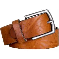 Legend Ceinture 40715 pour homme - Brun - Tailles : 85, 90, 95, 105
