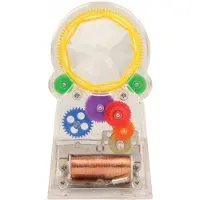 Kikkerland Standing Rainbowmaker