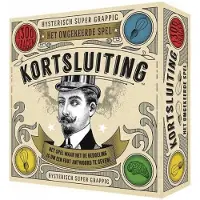 Hygge Jeu Kortsluiting