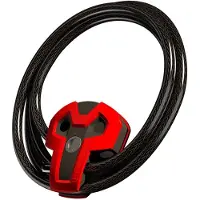 Safeman Anti-Vol Safeman-T - Rouge