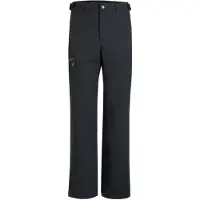 Vaude Strathcona Padded Regular Pants Noir 54 Homme