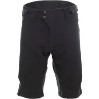 Agu Mtb Essential Shorts Noir 2XL Homme