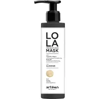 Artègo LOLA Your Beauty Color Mask Almond 200ml (200 ml)