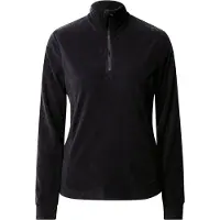 CMP Sweat 3g27836 Fleece Noir L Femme