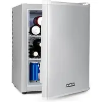 Klarstein Happy Hour Minibar 40L 5-15°C 23 dB Lumière LED