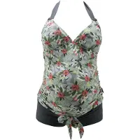 Petit Amour Tankini mélange de couleurs