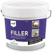 Tec7 601005000 / Filler