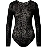 Urban Classics Shirtbody noir