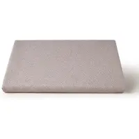 De Witte Lietaer Tafellaken De Witte Lietaer Gibson Taupe-Ø 210 cm