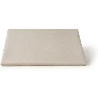 De Witte Lietaer Tafellaken De Witte Lietaer Gibson Sand-Ø 190 cm