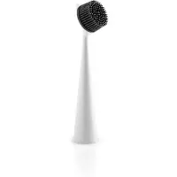 Eva Solo Brosse à vaisselle - Silicone - Gris marbré