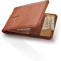Eva Solo Portefeuille - Cuir - Cognac