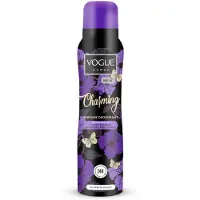 Vogue Charming Parfum Deodorant 150 Ml