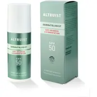 Altruist Anti-Redness & Pigmentation crème de jour hydratante SPF 50 30 ml