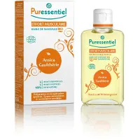 Puressentiel Arnica Oil 100ml Vert