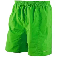 Beco Hommes, Short de bain, Short de bain homme 2XL, Vert, (XL)