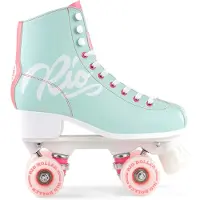 Rio roller Script Junior Roller Skates Bleu EU 35 1/2 Fille