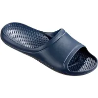 Beco Mules unisexes standard marine 44