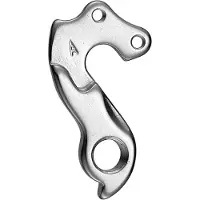 Union Support De Dérailleur Gh-043 Compatible Avec Centurion, Focus, Fuji, Megamo, Merida, Vermont Et D'autres Marques