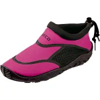 Beco Chaussures de Plage - Rose/Noir - - 29 - Chaussures de Plage