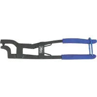 Cyclus Mudguards Pliers Violet