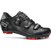 Sidi Chaussures de VTT Sidi Women MTB Trace 2 Woman Black Black-Taille 37