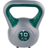 SVELTUS Fit 10 kg Vert