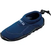 Beco Chaussures de Plage - Marine - - 27 - Chaussures de Plage