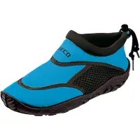 Beco Chaussures de Plage - Bleu/Noir - - 28 - Chaussures de Plage