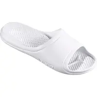 Beco Hommes, Chaussons, Mules unisexes-90656, Blanc Blanc 1, 45 UE, Blanc, (45)