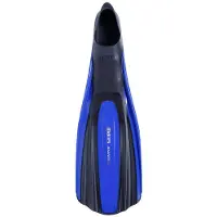 Mares Avanti Hc Diving Fins Bleu EU 46-47