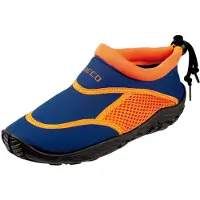 BECO BEERMANN 92171 63 Water Shoes Orange EU 35 Homme