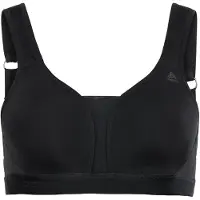 Odlo Hig Padded Sports Bra Noir 80 / E Femme