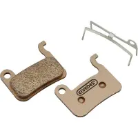 Elvedes Shimano, Metal fritte