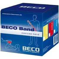 Beco Boîte distributrice de bande élastique en latex Band, lumineuse - Licht
