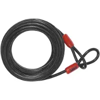 ABUS Antivol à Câble Cobra 10