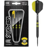 Target Vapor-8 Black-Yellow 80%-22g- Marque : - Matériel :