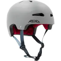 REKD Casque Ultralite In-mold