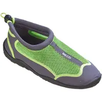 Beco Chaussures aquatiques | Vert/gris