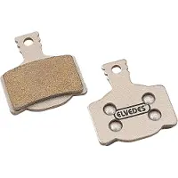 Elvedes Magura, Metal fritte